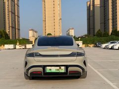 Xiaomi SU7 Long RangeSmart Drive Edition - фото 8