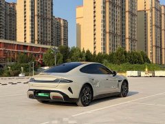 Xiaomi SU7 Long RangeSmart Drive Edition - фото 9