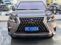Lexus GX 460 US Spec Edition - фото 1