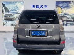 Lexus GX 460 US Spec Edition - фото 15