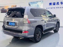 Lexus GX 460 US Spec Edition - фото 16