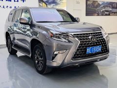 Lexus GX 460 US Spec Edition - фото 2