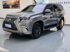 Lexus GX 460 US Spec Edition - фото 3