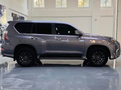 Lexus GX 460 US Spec Edition - фото 4