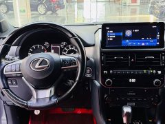 Lexus GX 460 US Spec Edition - фото 7