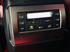 Lexus GX 460 US Spec Edition - фото 8