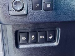 Lexus GX 460 US Spec Edition - фото 9