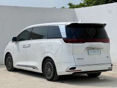 Denza D9 DM-i 1050 Deluxe Version - фото 17