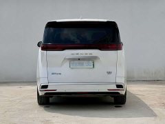 Denza D9 DM-i 1050 Deluxe Version - фото 3