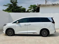 Denza D9 DM-i 1050 Deluxe Version - фото 4