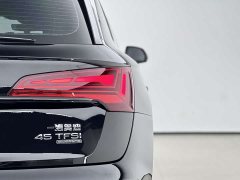 Audi Q5L 45T Luxury Version - фото 13
