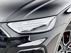 Audi Q5L 45T Luxury Version - фото 14