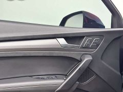 Audi Q5L 45T Luxury Version - фото 15