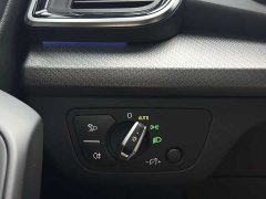 Audi Q5L 45T Luxury Version - фото 16