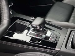 Audi Q5L 45T Luxury Version - фото 18