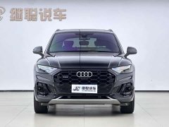 Audi Q5L 45T Luxury Version - фото 2