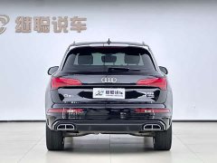 Audi Q5L 45T Luxury Version - фото 4