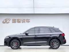 Audi Q5L 45T Luxury Version - фото 5