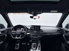 Audi Q5L 45T Luxury Version - фото 8