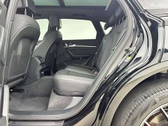Audi Q5L 45T Luxury Version - фото 9