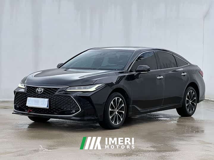 2.5L Luxury Edition