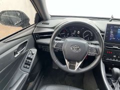 2.5L Luxury Edition - фото 11