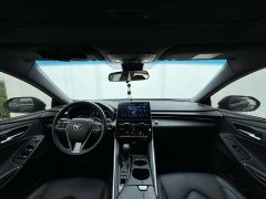 2.5L Luxury Edition - фото 12