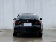 2.5L Luxury Edition - фото 4