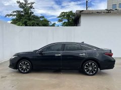 2.5L Luxury Edition - фото 5
