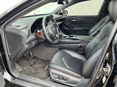 2.5L Luxury Edition - фото 6