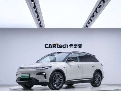 Leapmotor C11 EV 640 Edition - фото 1