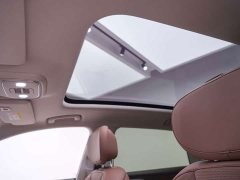 Leapmotor C11 EV 640 Edition - фото 11