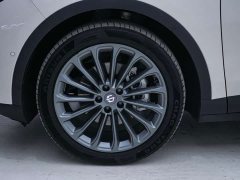 Leapmotor C11 EV 640 Edition - фото 12