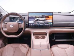 Leapmotor C11 EV 640 Edition - фото 13