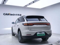 Leapmotor C11 EV 640 Edition - фото 15