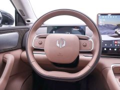 Leapmotor C11 EV 640 Edition - фото 18