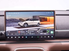 Leapmotor C11 EV 640 Edition - фото 19