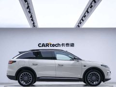 Leapmotor C11 EV 640 Edition - фото 2