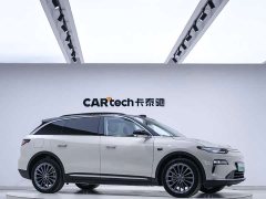 Leapmotor C11 EV 640 Edition - фото 6