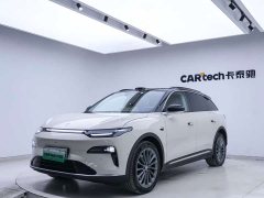 Leapmotor C11 EV 640 Edition - фото 7