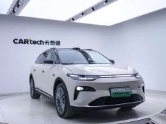 Leapmotor C11 EV 640 Edition - фото 9