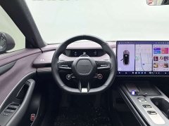 Xiaomi SU7 Long RangeSmart Drive Edition - фото 11