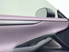 Xiaomi SU7 Long RangeSmart Drive Edition - фото 13