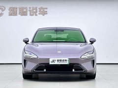 Xiaomi SU7 Long RangeSmart Drive Edition - фото 2
