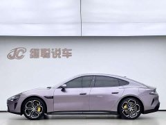 Xiaomi SU7 Long RangeSmart Drive Edition - фото 4