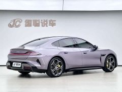 Xiaomi SU7 Long RangeSmart Drive Edition - фото 7