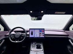 Xiaomi SU7 Long RangeSmart Drive Edition - фото 8