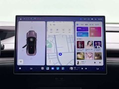 Xiaomi SU7 Long RangeSmart Drive Edition - фото 9
