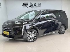 GAC E8 PHEV 150km MAX - фото 1