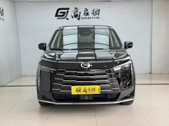 GAC E8 PHEV 150km MAX - фото 2